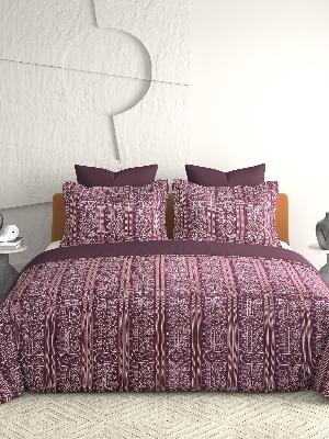 Premium range queen size bedsheet