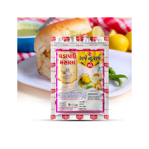Vada Pav Masala