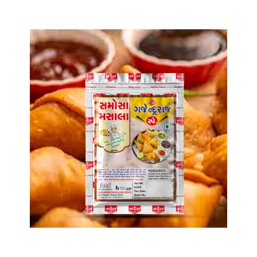 Samosa Masala