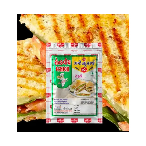 Sandwich Masala