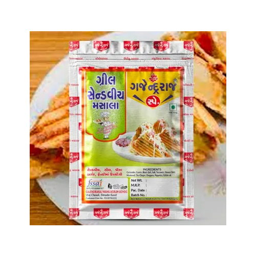 Grill Sandwich Masala