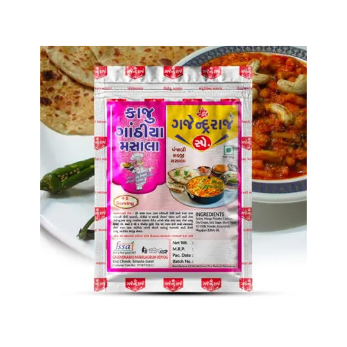 Kaju Masala Gravy Mix Masala