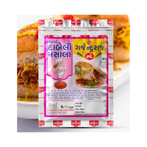 Dabeli Masala