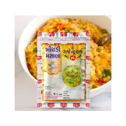 Khichdi Masala