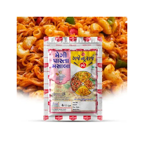 Maggi Pasta Masala