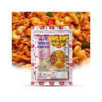 Maggi Pasta Masala