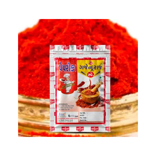 Paprika Powder