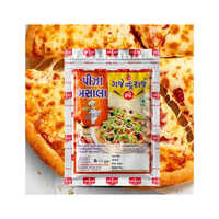 Pizza Masala