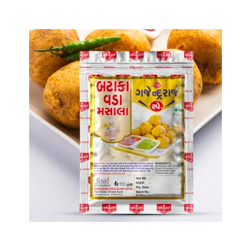 Vatata Vada Masala
