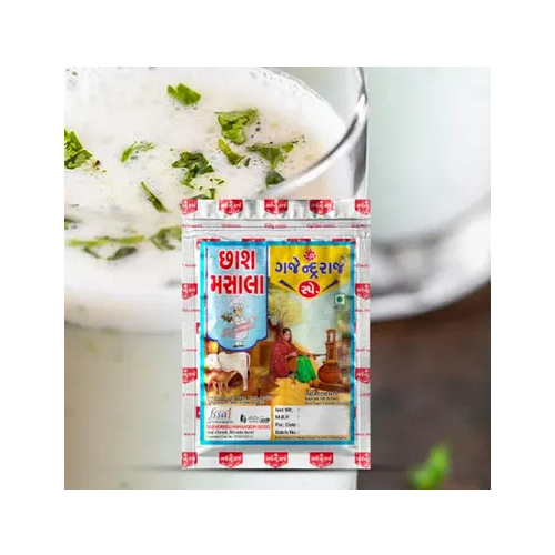 Chach Masala