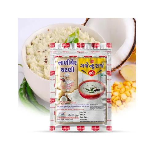 Nariyal Chatni Masala