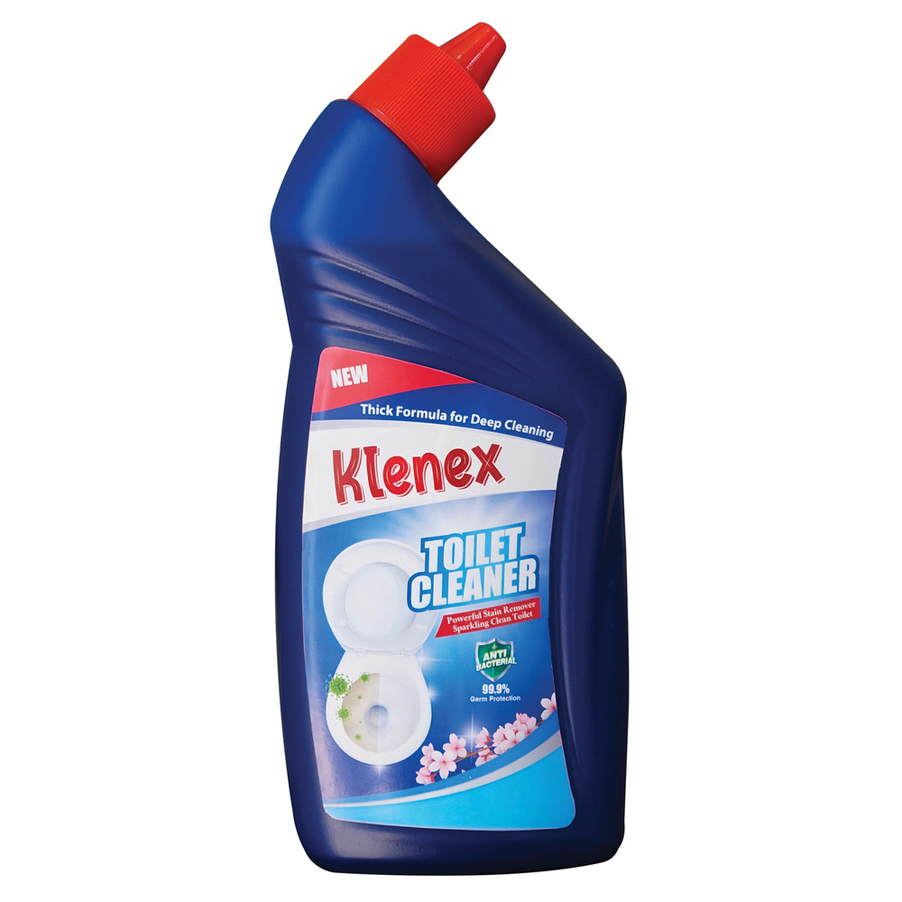 Klenex Toilet Cleaner