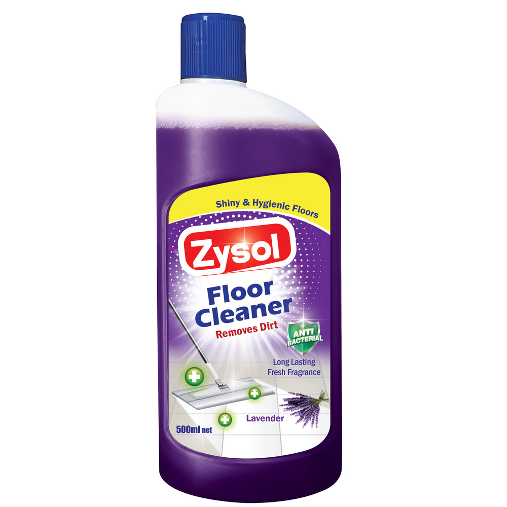 Floor Cleaner Lavender