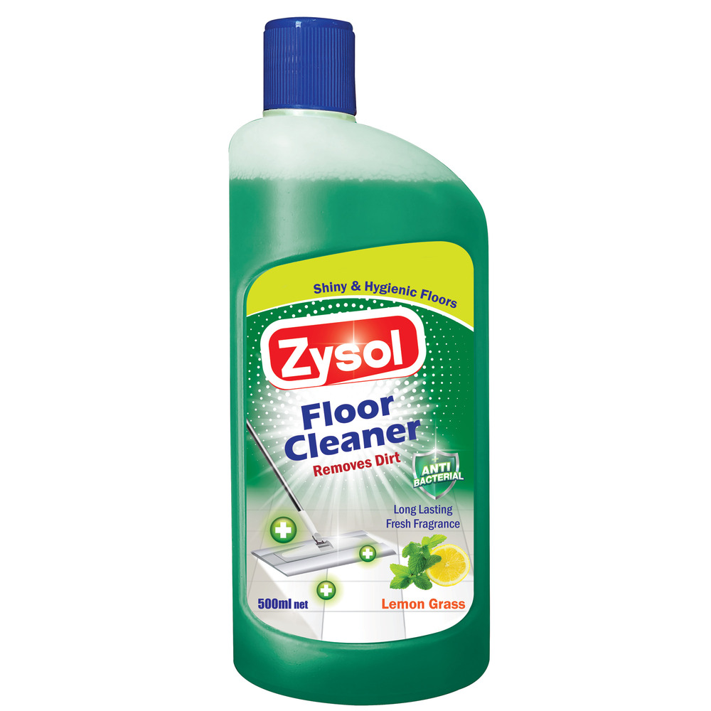 Floor Cleaner Lemon Grass