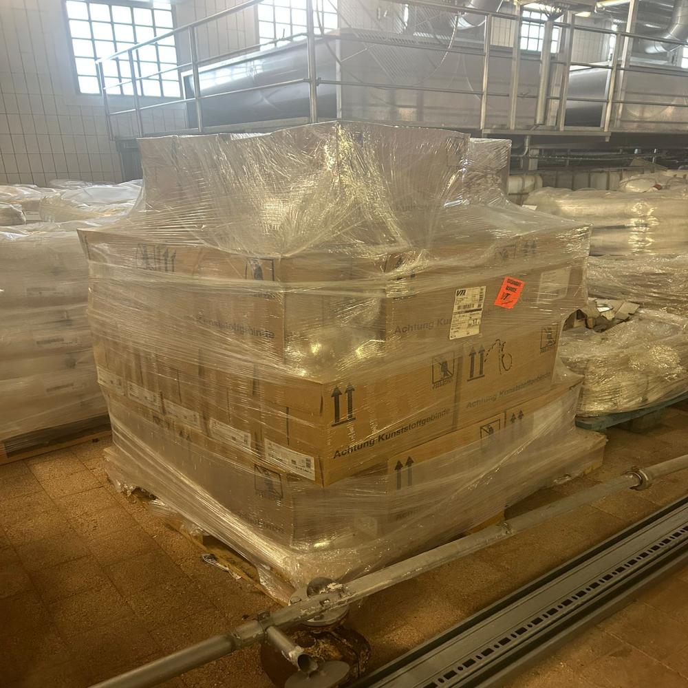 5L Glasurit 90-M4 Waterbased Mischlack Mixing Clear