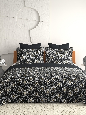 Premium range queen size bedsheet