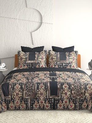 Premium range queen size bedsheet