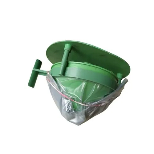 Plastic Funnel Trap