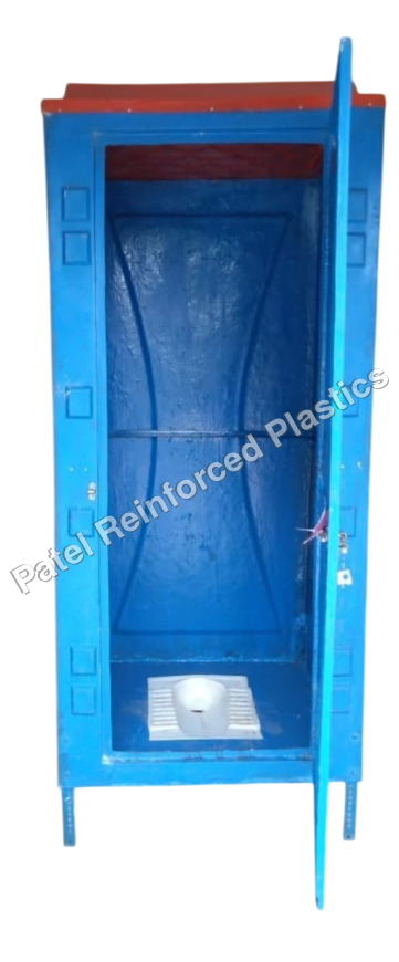 FRP Toilet