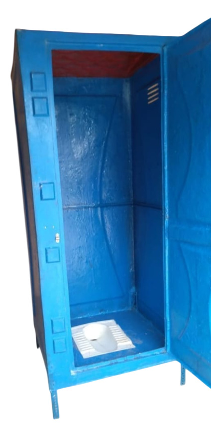 Frp Toilet