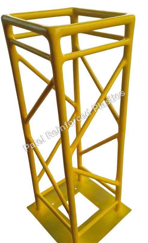FRP Light Stand