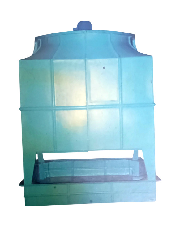 FRP Cooling Tower