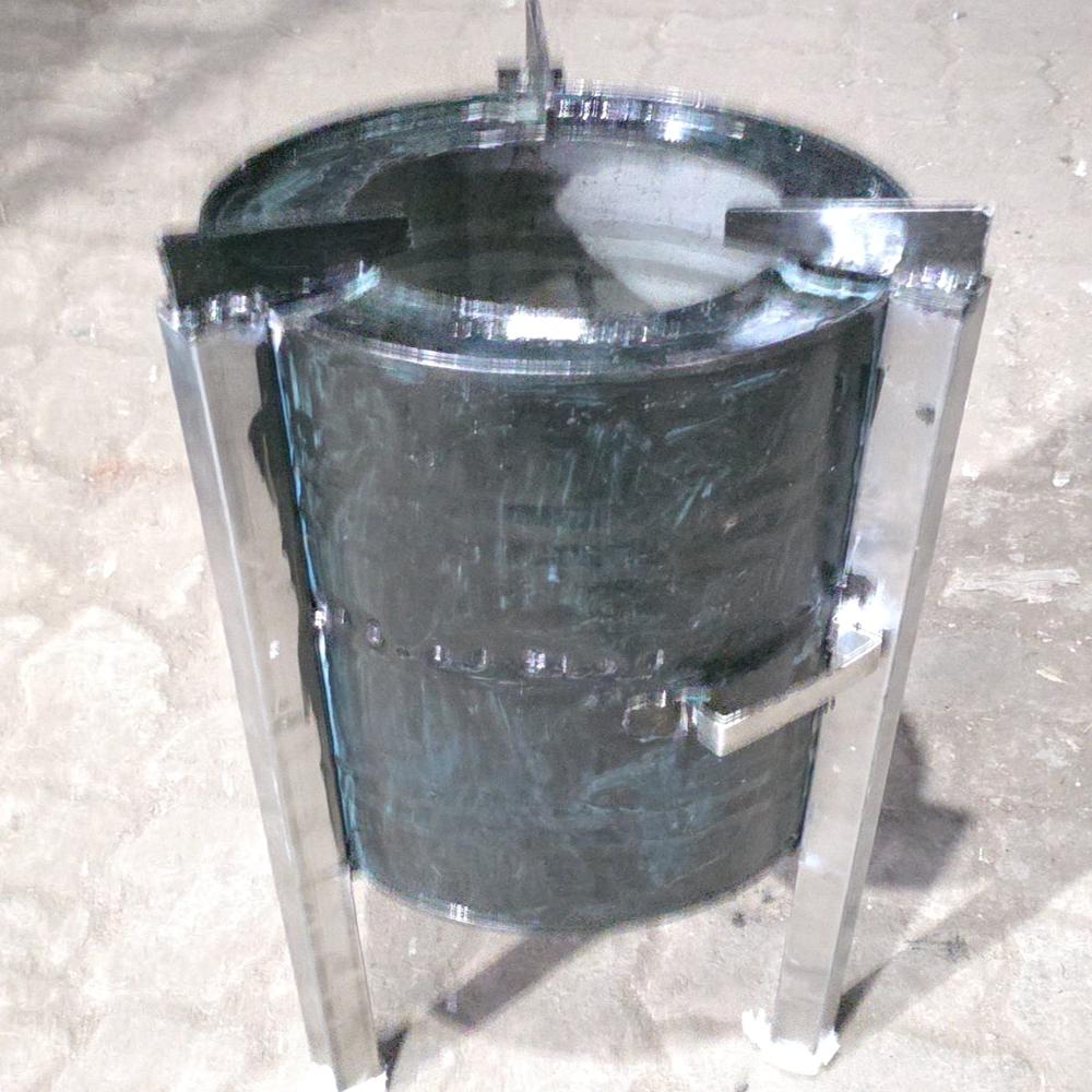 COAL OPERATED BHATTI