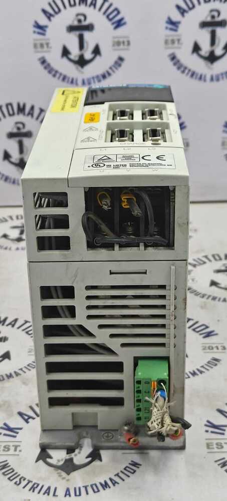 MITSUBISHI MR-J2S-40CL