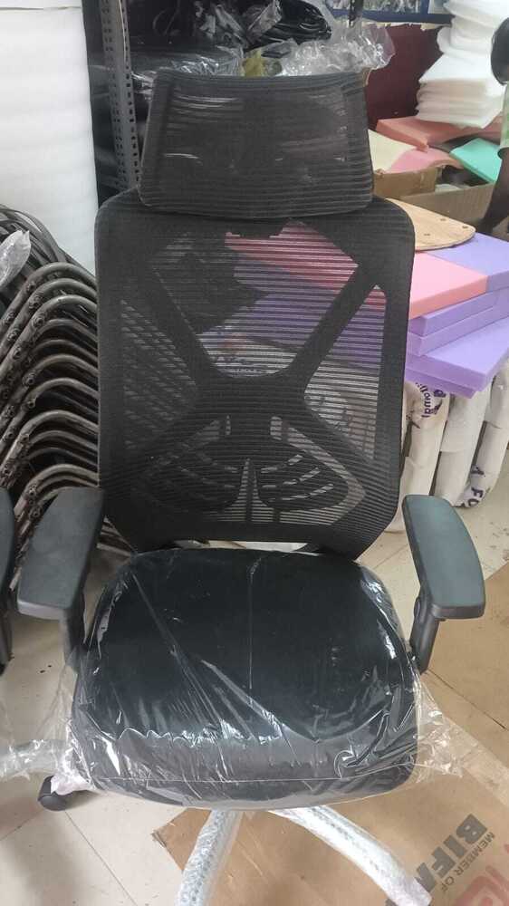 High Back ExcutiveRevoling chairs