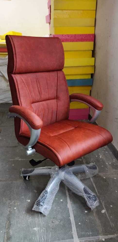 High Back ExcutiveRevoling chairs