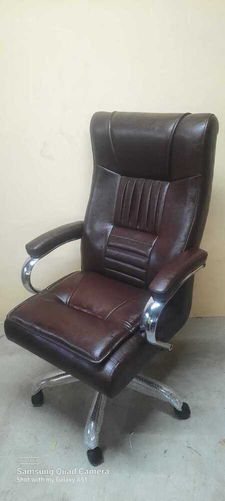 High Back ExcutiveRevoling chairs