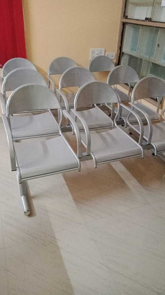 Office visitor chair