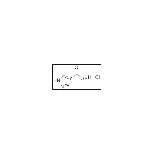 Ethyl-3-Amino-4-Pyrazole Carboxylate