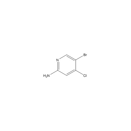 5-Bromo-4-Chloropyridin-2-Amine Chemicals