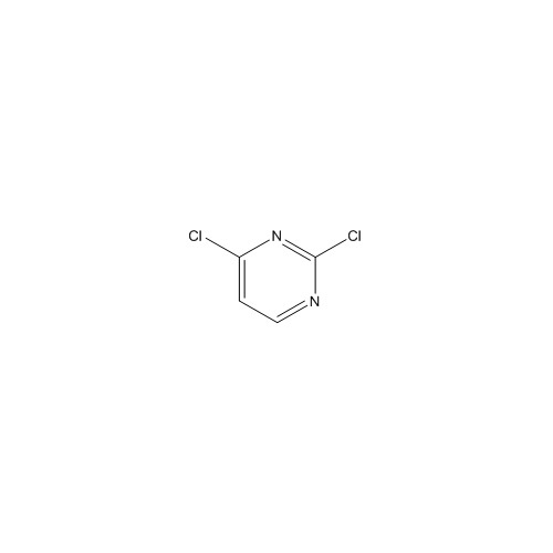 2,6 Dichloro Pyrimidine