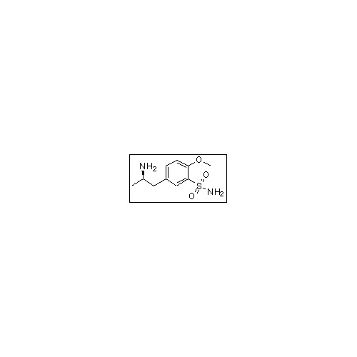 5((2R)-2-Aminopropyl)-2Methoxy Benzene Sulfonamide