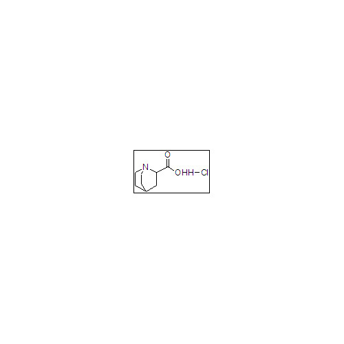 Quinuclidine-2-Carboxylicacid HCl