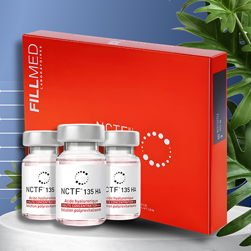 NCTF 135HA Acide Hyaluronique Haute Concentration Solution