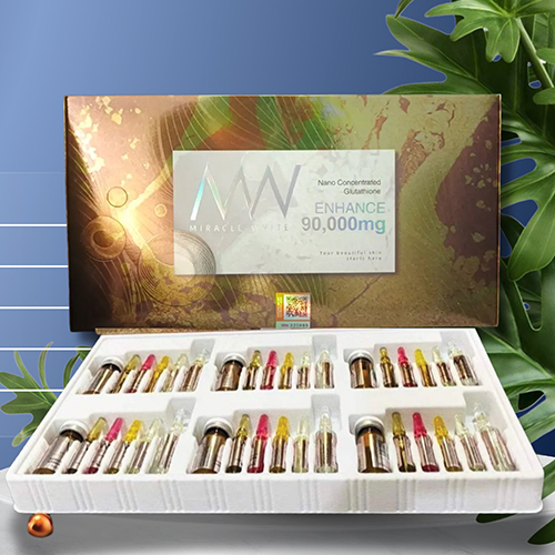 Enhance 90000mg Nano Concentrated Glutathione