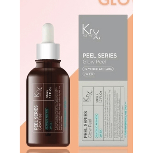 Glow Peel Kit