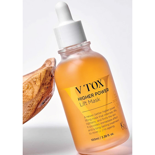 V Tox Higher Power Lift Mask Kit