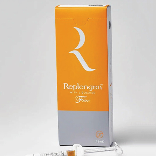 Replengen Injectable Gel