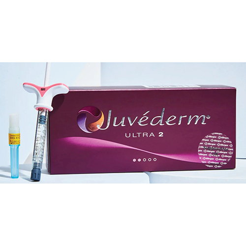 Filler Injectable Gel