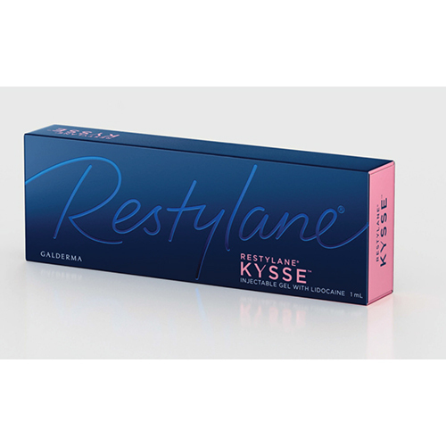 Restylane Kysse Injectable Gel