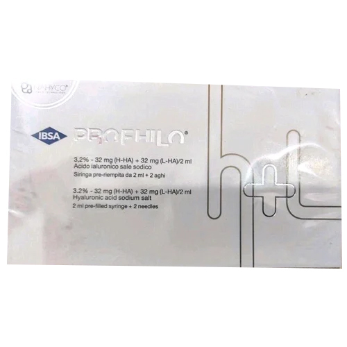 2ml Profilo Dermal Filler