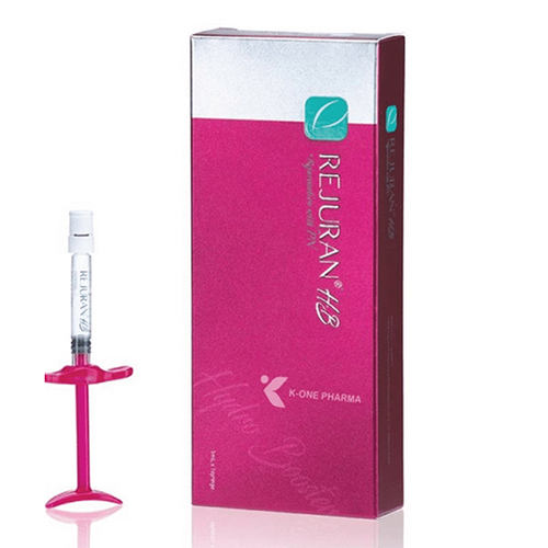 Rejuran Prefilled Injection