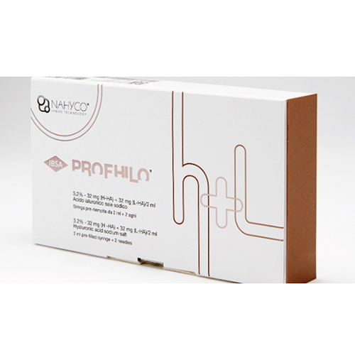 Profhilo Prefilled Injection