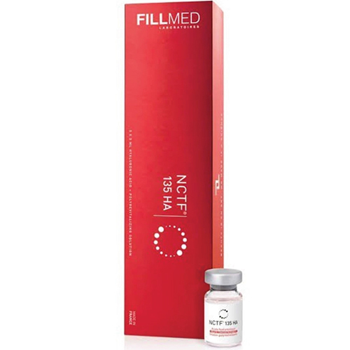 NCTF135HA Fill Med Injection