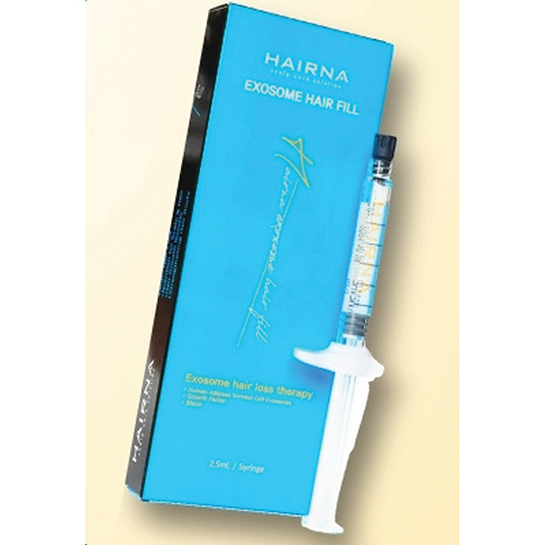 Hairna Exosome Hair Fill