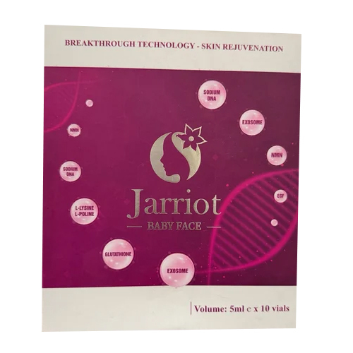 5Ml Jariot Exosome Injection